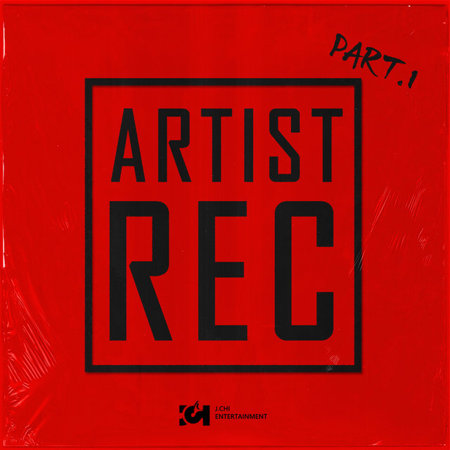 ARTIST-REC Pt. 1