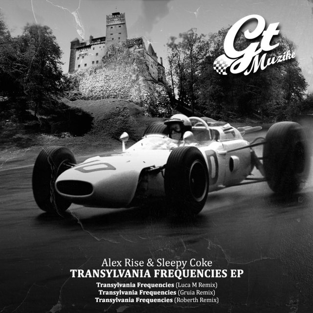 Transylvania Frequencies