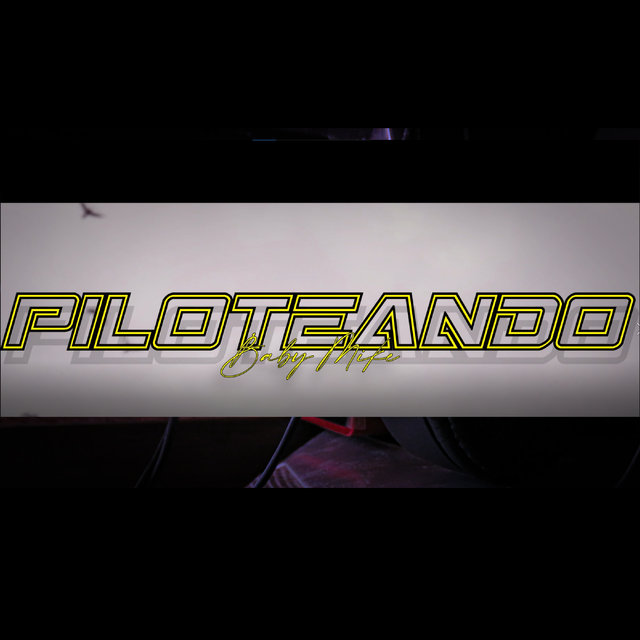 Piloteando
