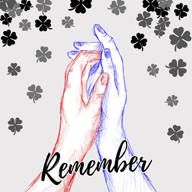 Remember - Single
