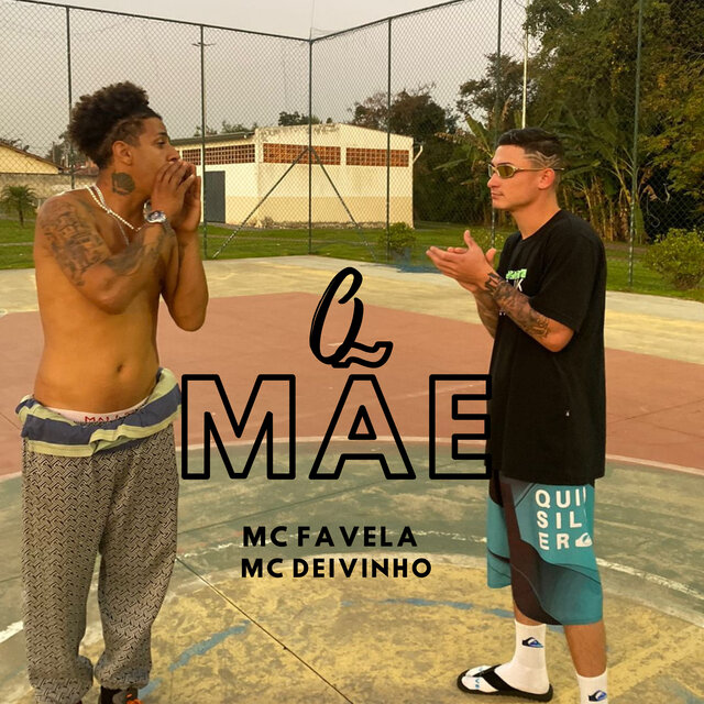 O Mãe