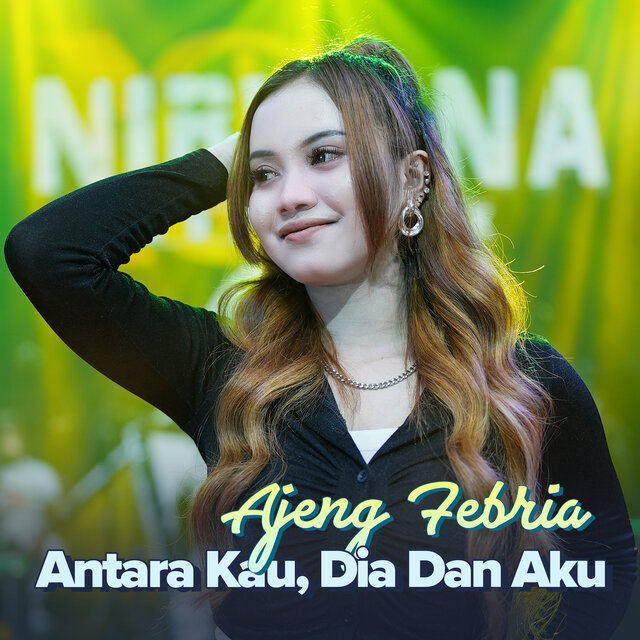 Antara Kau, Dia Dan Aku