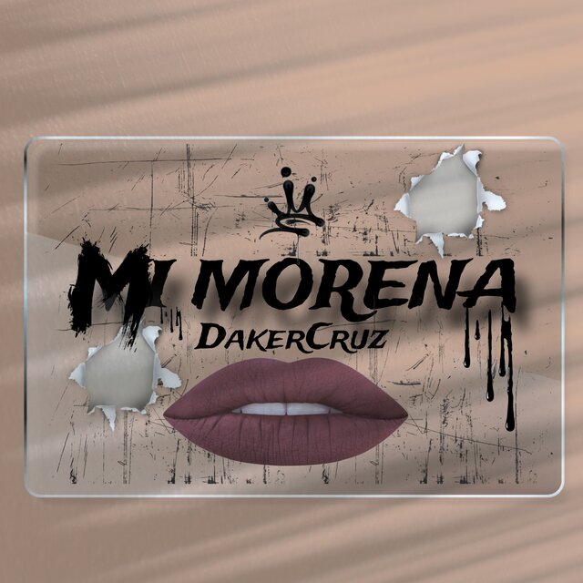Mi Morena