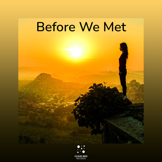 Before We Met