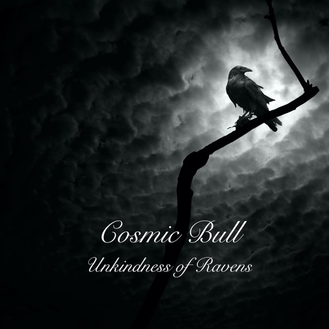 Unkindness of Ravens