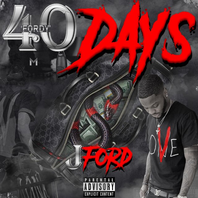 40 Days