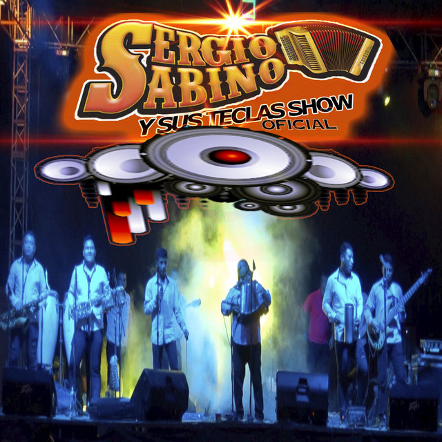 Sergio Sabino y Sus Teclas Show