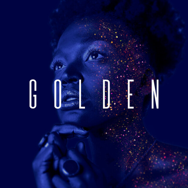 Golden