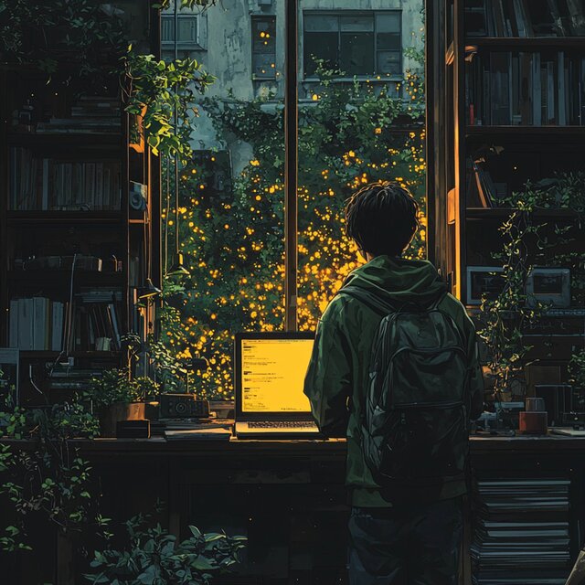 Study Chillout: Relaxing Rhythms for Focus