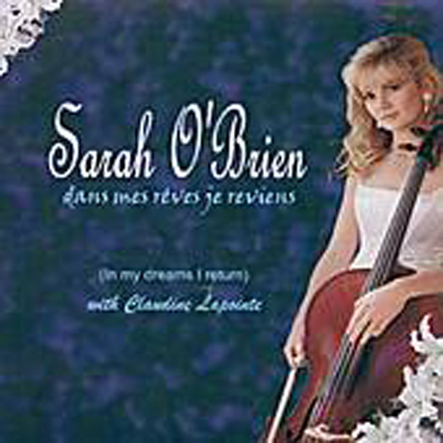 Dans Mes Reves Je Reviens (In My Dreams I Return)
