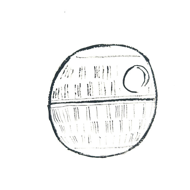 i'm tired of the death starrr