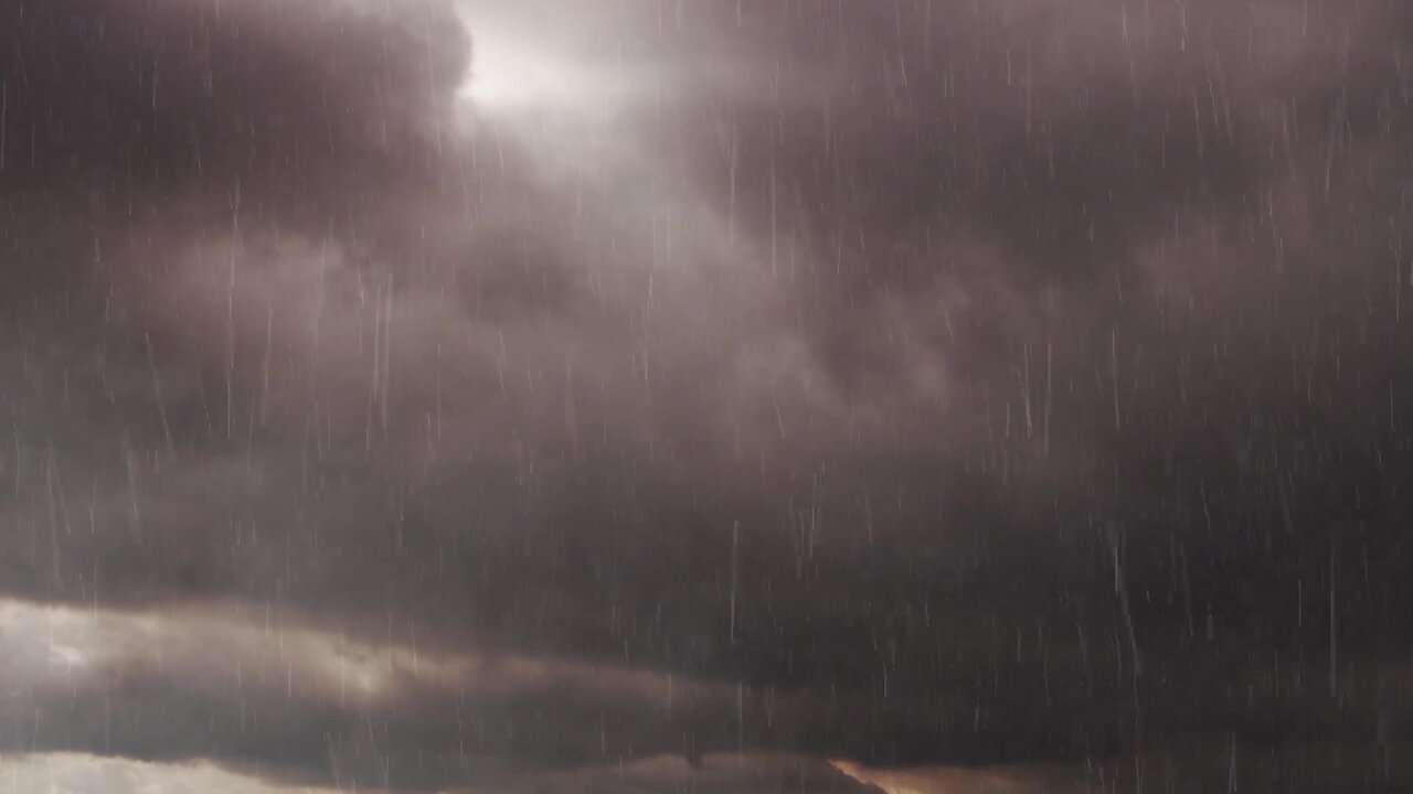 Love You Like Thunder (feat. Rado Romo, Nevada Romo, Erica Sheppard, Timmy Braun & Derrick Shipp)