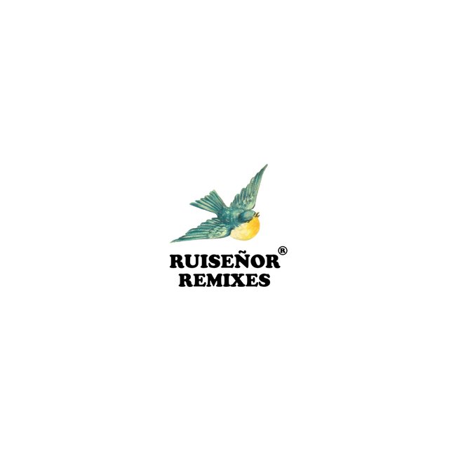 Ruiseñor (Remixes)