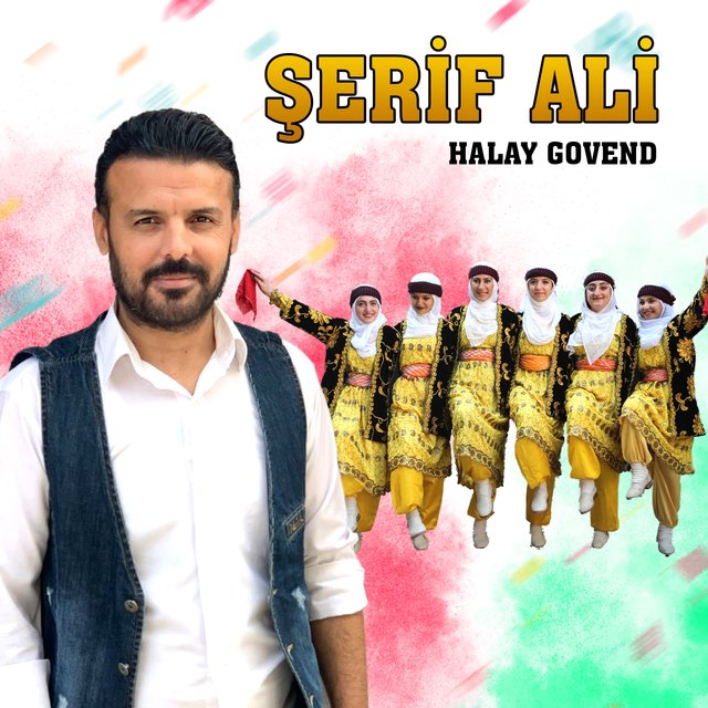 Halay Govend