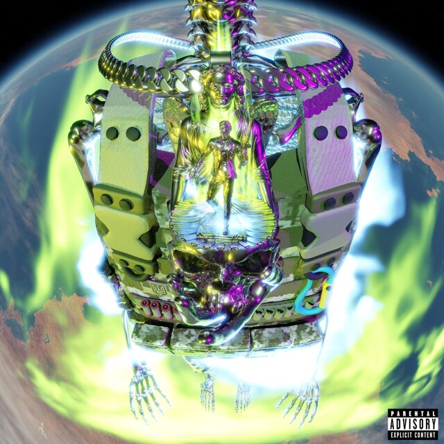 TRAPZITION