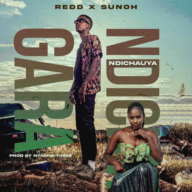 Gara Ndichauya