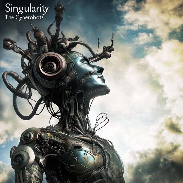 Singularity