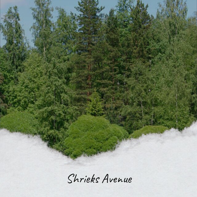 Shrieks Avenue