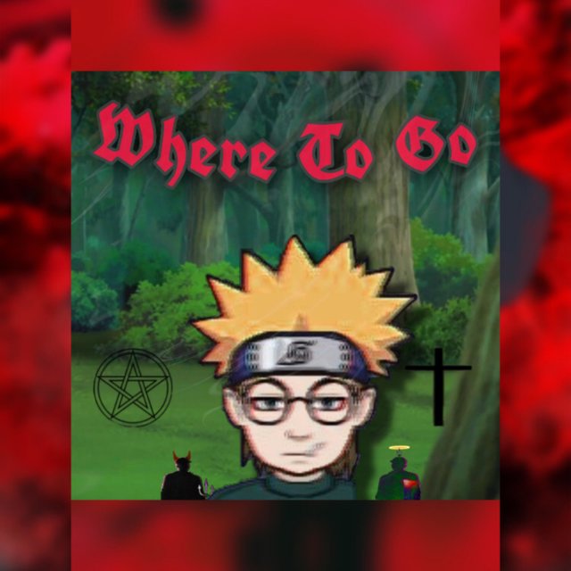 Where To Go