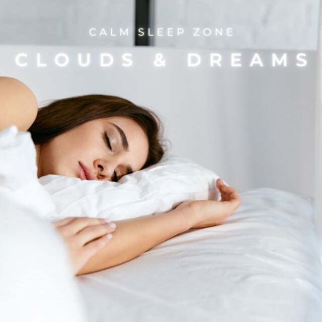 Clouds & Dreams: Sleep Aid