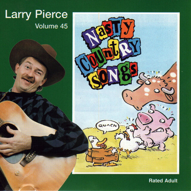 Nasty Country Songs