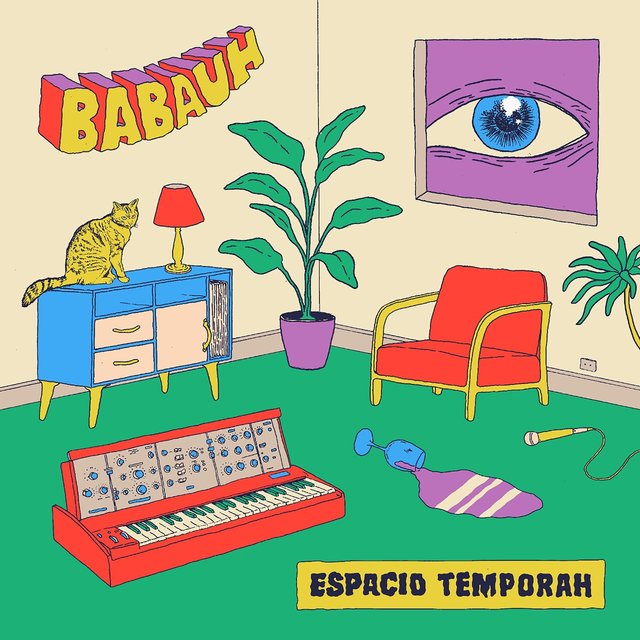 Espacio Temporah