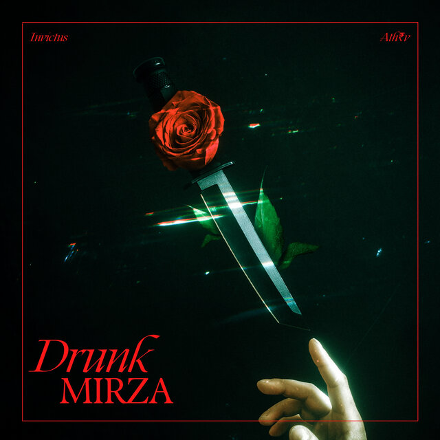 Drunk Mirza