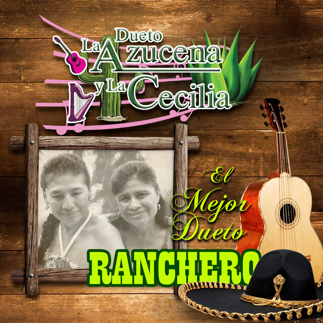 El Mejor Dueto Ranchero (Mariachi)