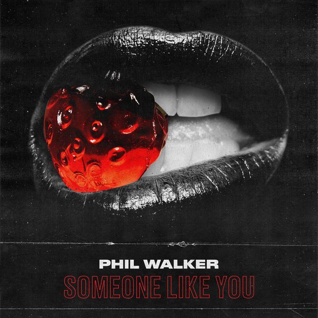 Someone Like You
