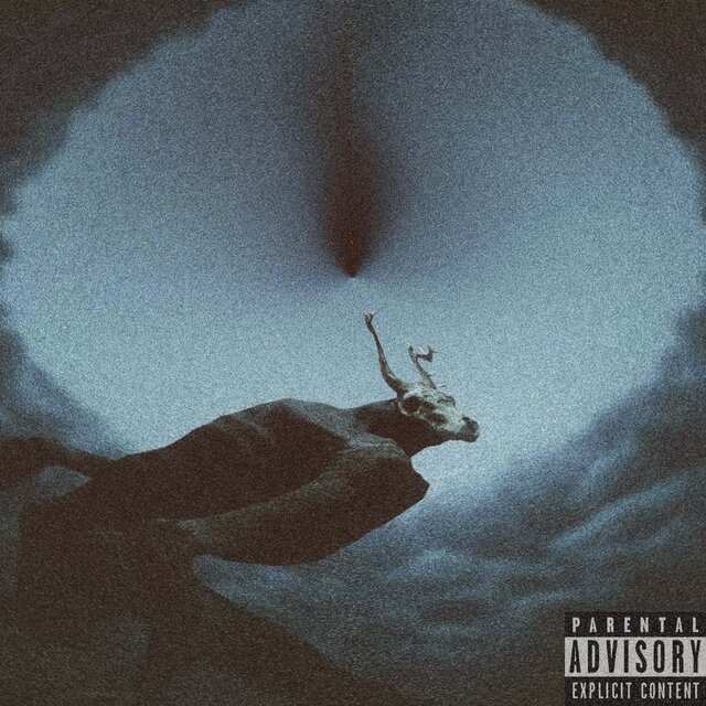 Inseparable From Pain. (Deluxe)