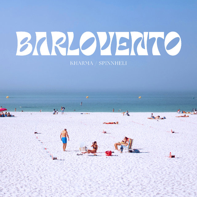 Barlovento (EP)
