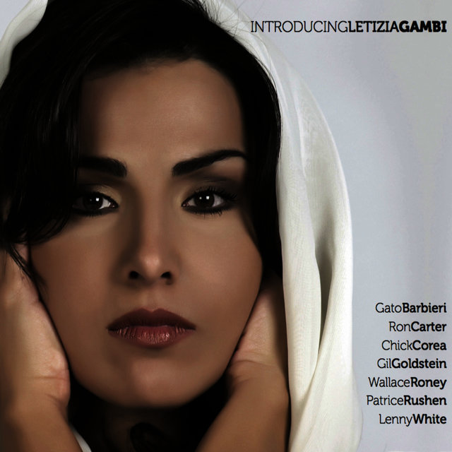 Introducing Letizia Gambi