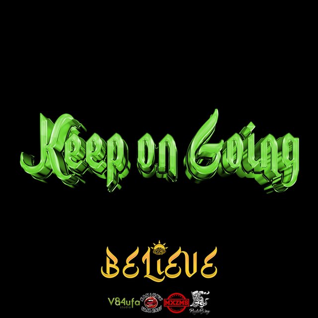 Keep On Going