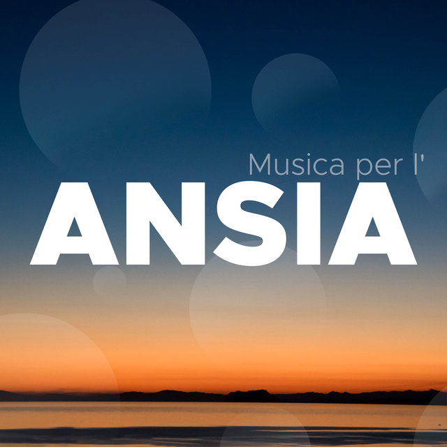 Musica per l'Ansia