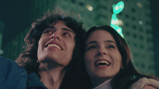 Eres Magia
