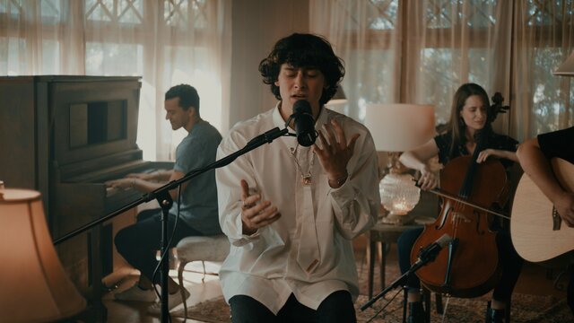 not them (Official Video)