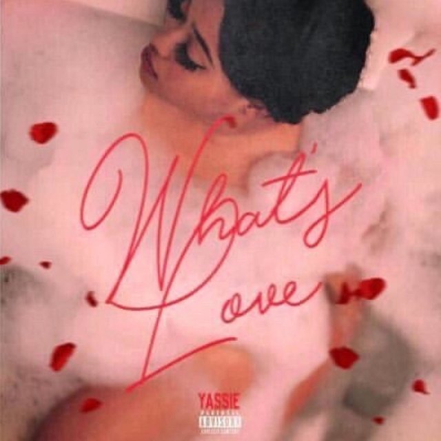 What's Love