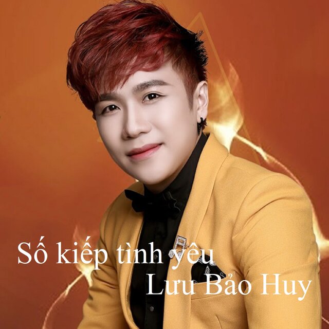 Số kiếp tình yêu