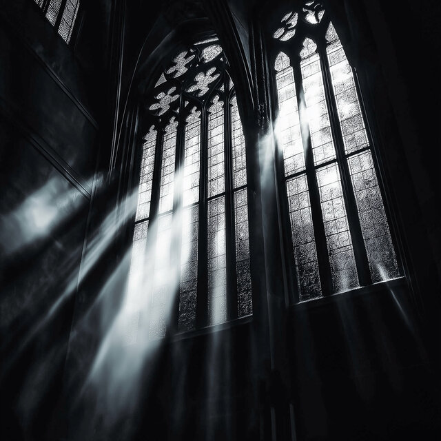 GOTHIC TRANCE