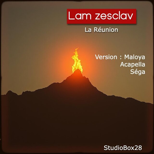 Lam Zesclav