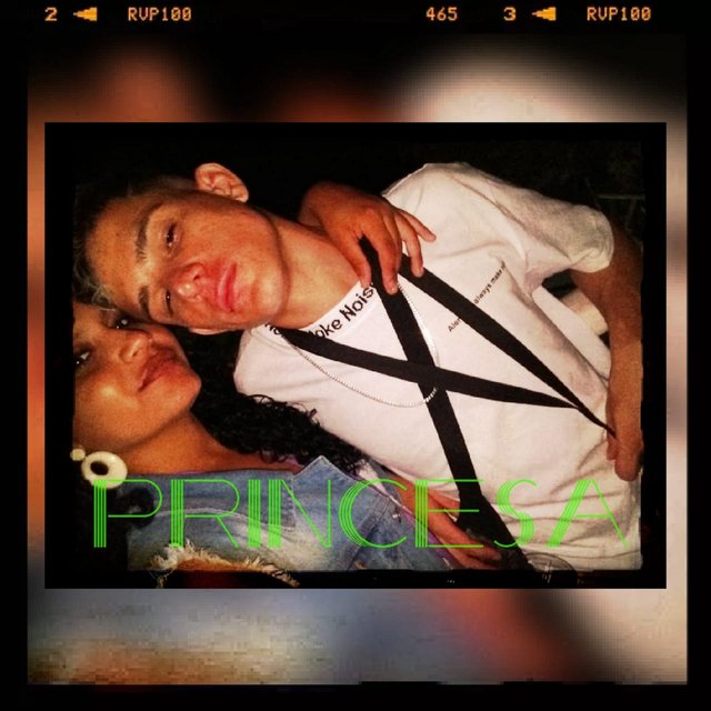 Princesa