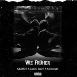 Wie früher
