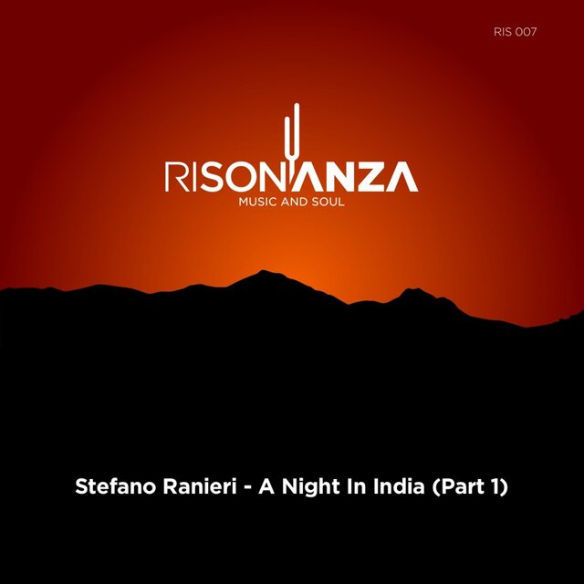 A Night In India, Pt. 1