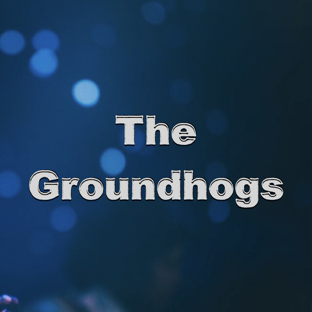 The Groundhogs - BBC Radio Live In Concert Broadcast 22nd May 1975.