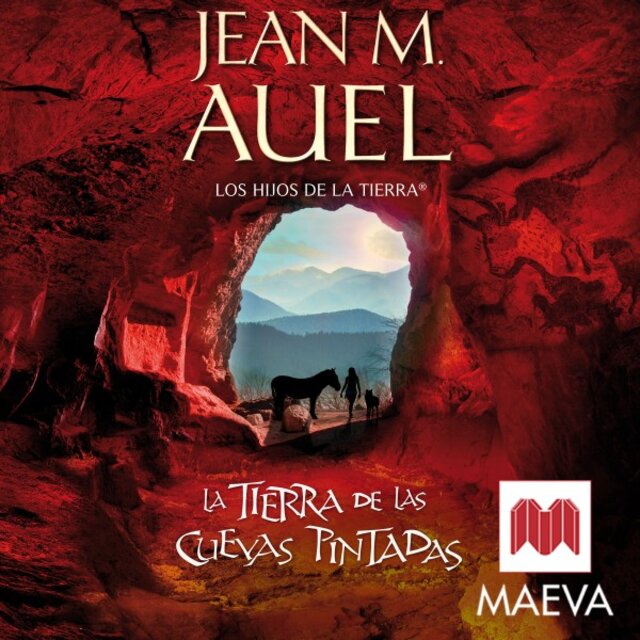 La Tierra de las Cuevas Pintadas