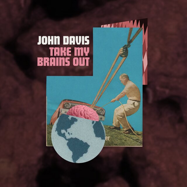 Take My Brains Out