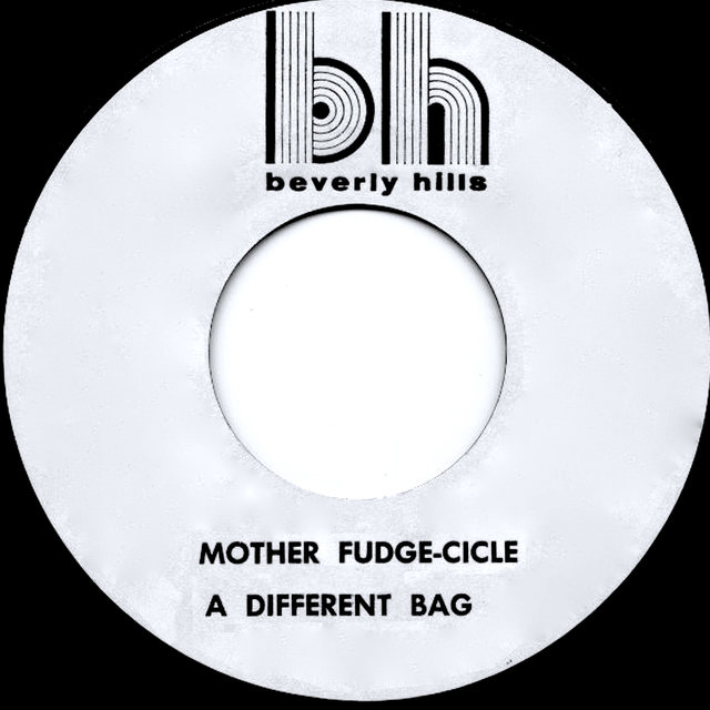 Mother Fudge-Cicle