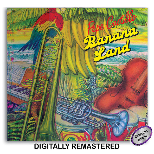 Banana Land (Digital Only)