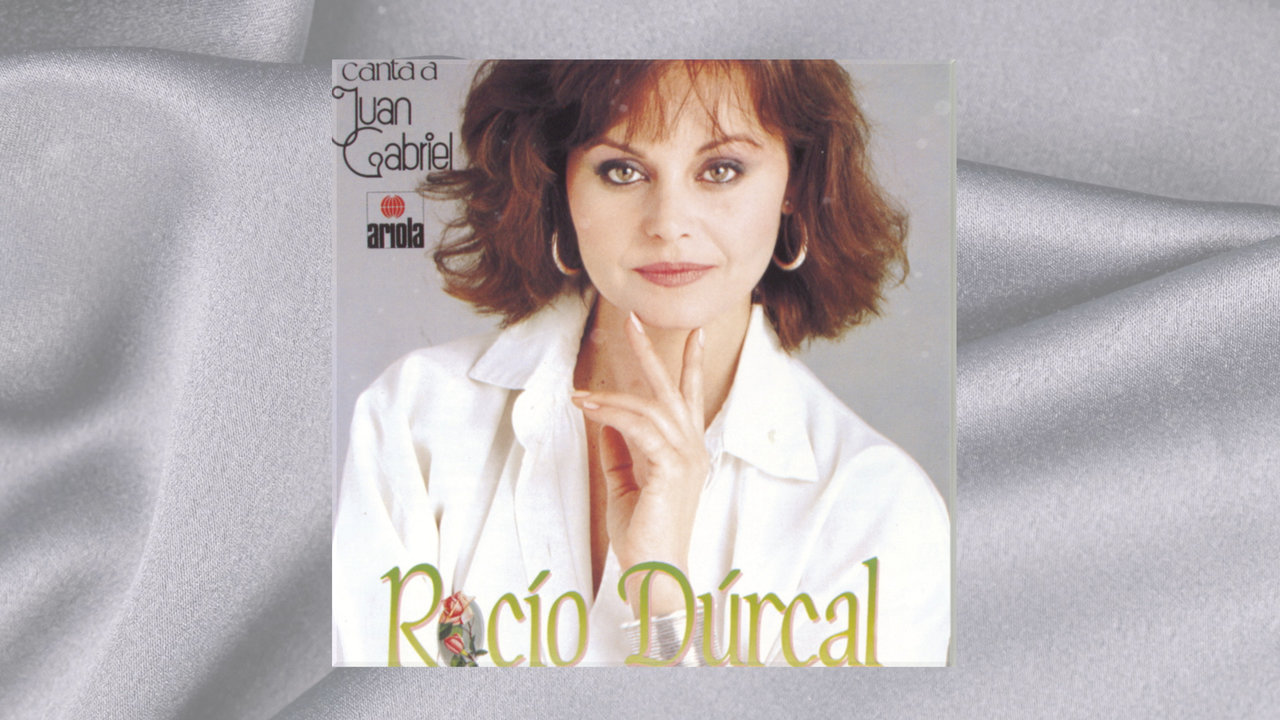 Amor Eterno (Letra / Lyrics)