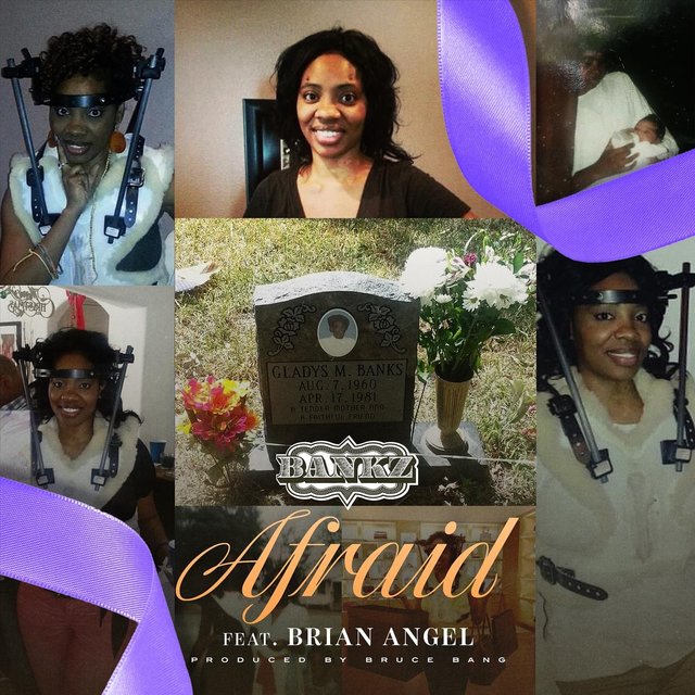 Afraid